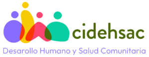 Logo CIDEHSAC