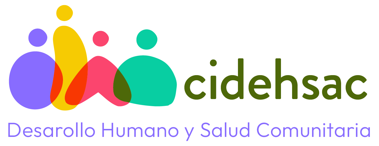 Logo CIDEHSAC